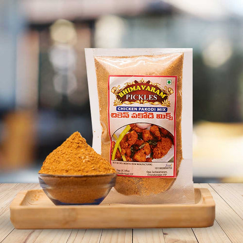 Bhimavaram Chicken Pakodi Mix